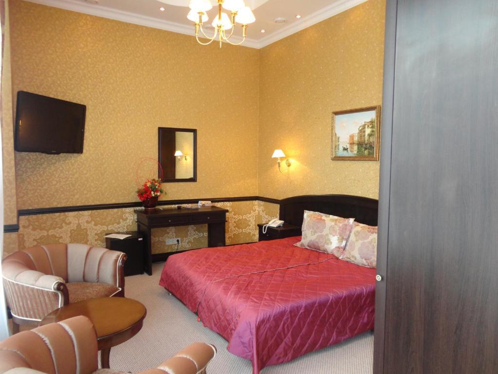 Belon Lux Hotel Astana Oda fotoğraf